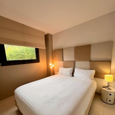 Arthur Properties - Montfleury Cannes Dış mekan fotoğraf
