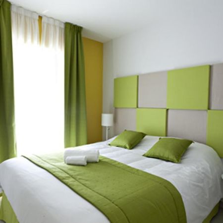 Arthur Properties - Montfleury Cannes Dış mekan fotoğraf
