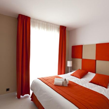 Arthur Properties - Montfleury Cannes Dış mekan fotoğraf