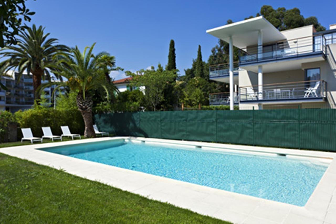 Arthur Properties - Montfleury Cannes Dış mekan fotoğraf