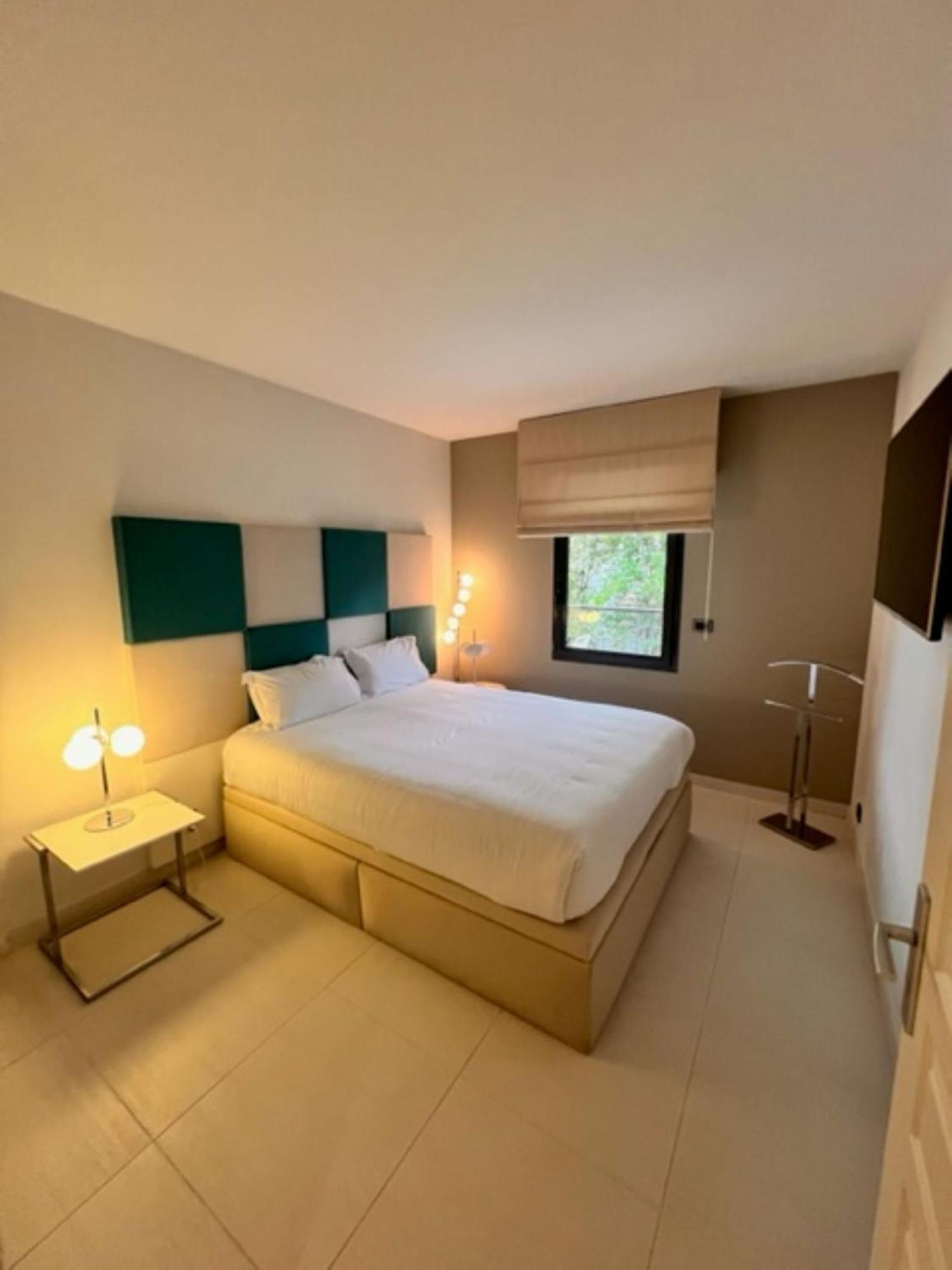 Arthur Properties - Montfleury Cannes Dış mekan fotoğraf