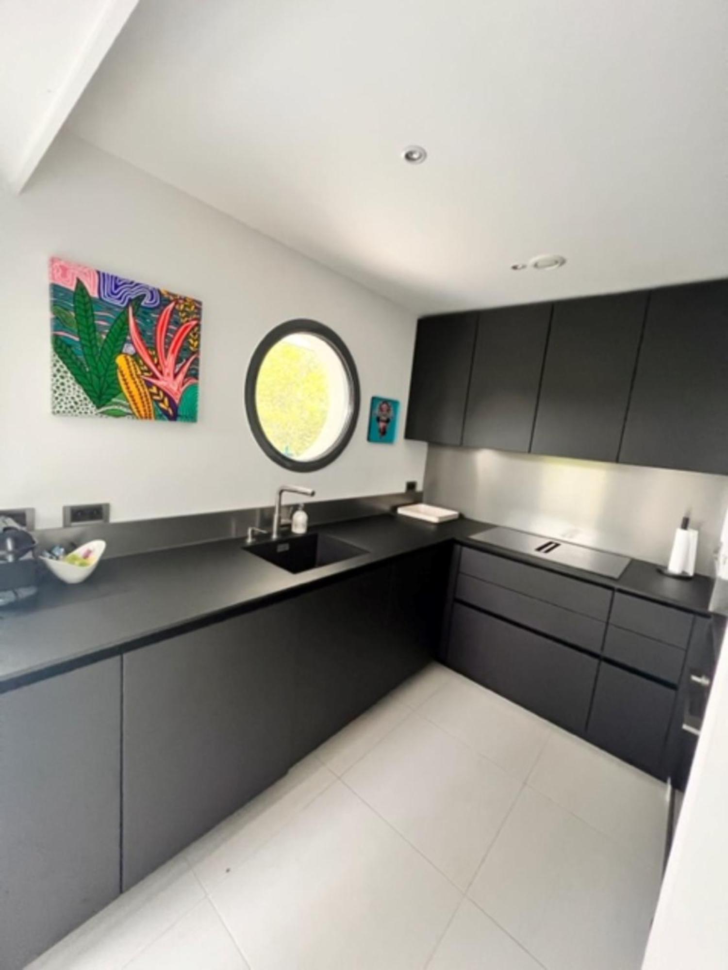 Arthur Properties - Montfleury Cannes Dış mekan fotoğraf