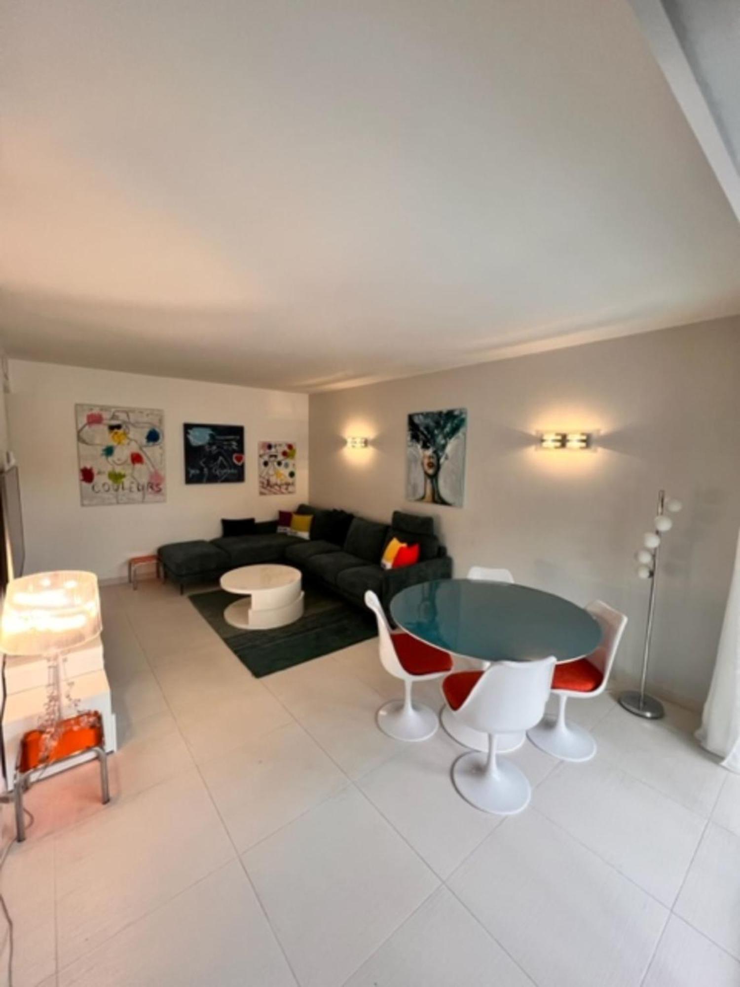 Arthur Properties - Montfleury Cannes Dış mekan fotoğraf