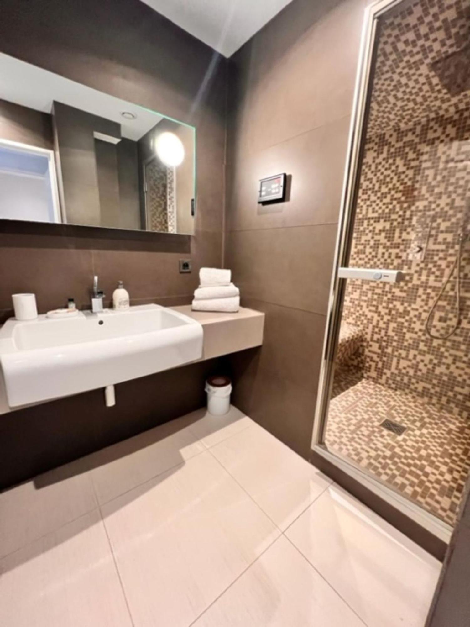 Arthur Properties - Montfleury Cannes Dış mekan fotoğraf