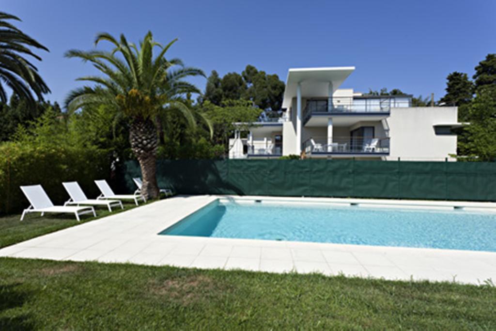 Arthur Properties - Montfleury Cannes Dış mekan fotoğraf