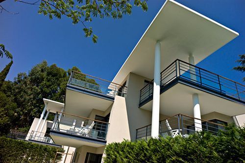 Arthur Properties - Montfleury Cannes Dış mekan fotoğraf